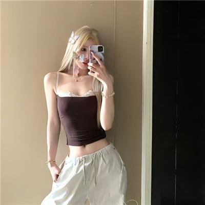 男与女